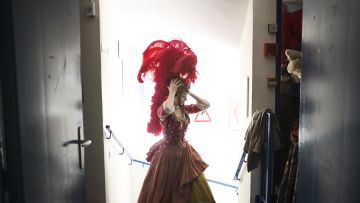Fonds de costumes du CMBV